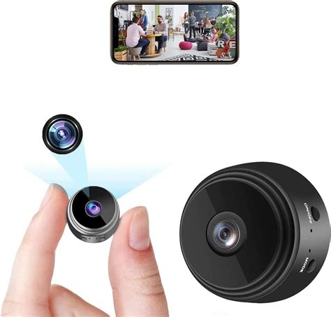 mini camera espion|Amazon.com: Camera Espion.